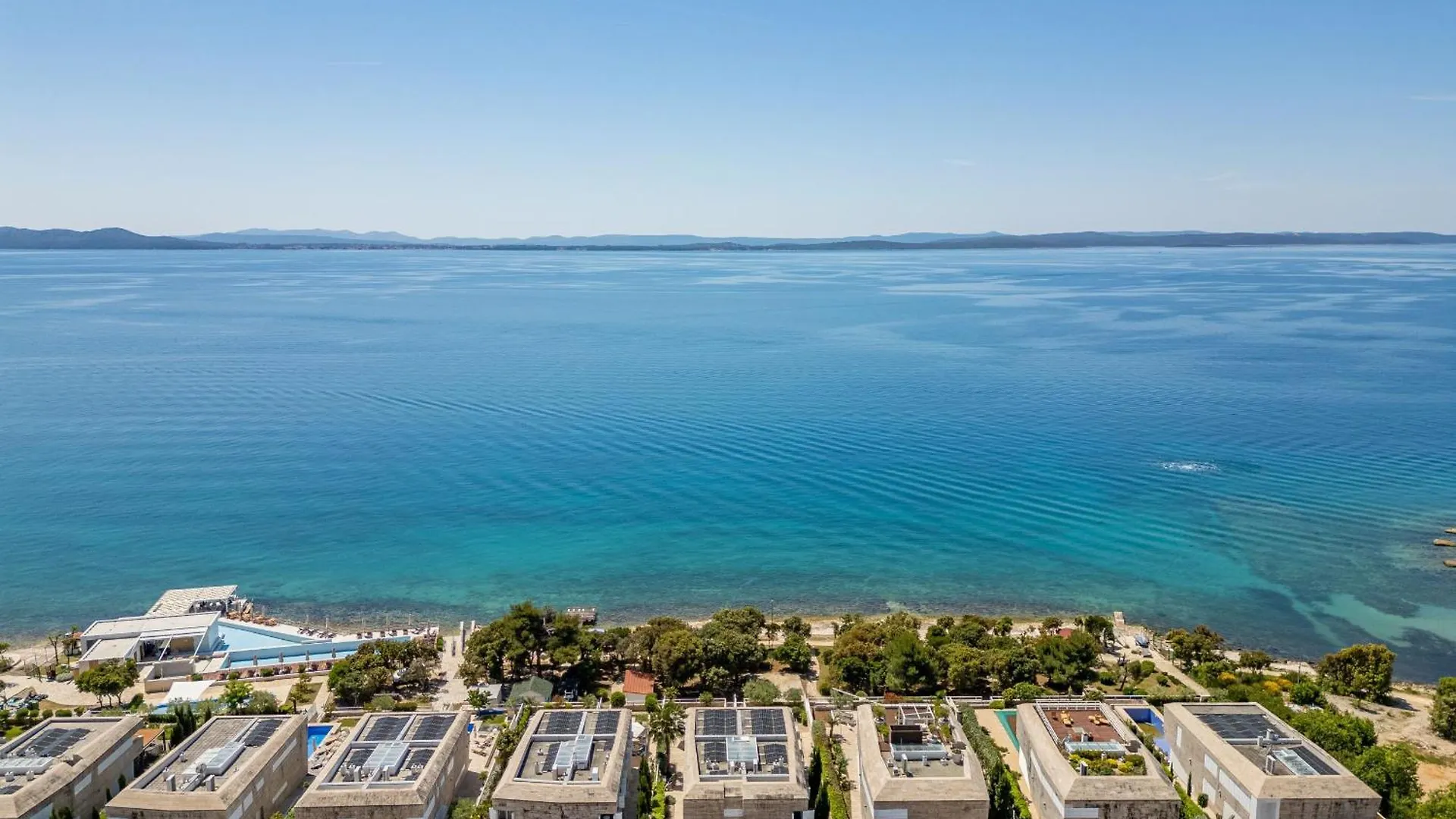 Villa Calla Zadarvillas Petrcane