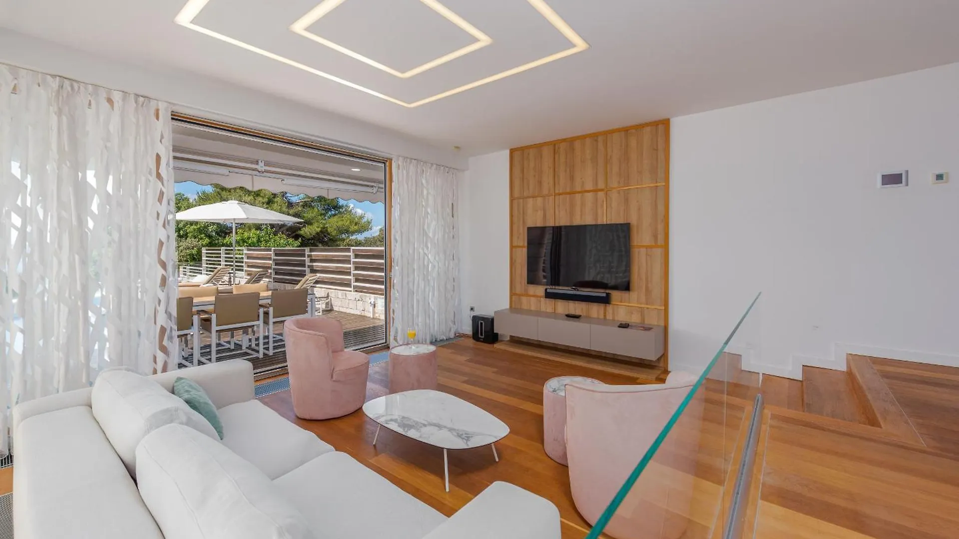 Villa Calla Zadarvillas Petrcane 0*,