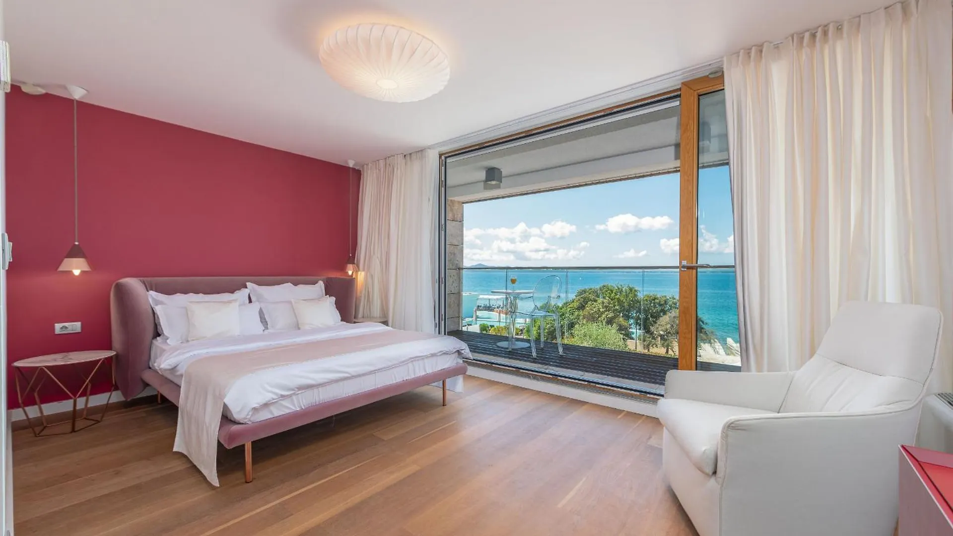 Villa Calla Zadarvillas Petrcane 0*,  Chorvatsko