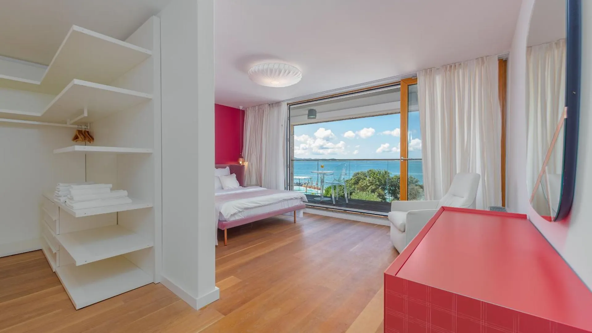 Villa Calla Zadarvillas Petrcane