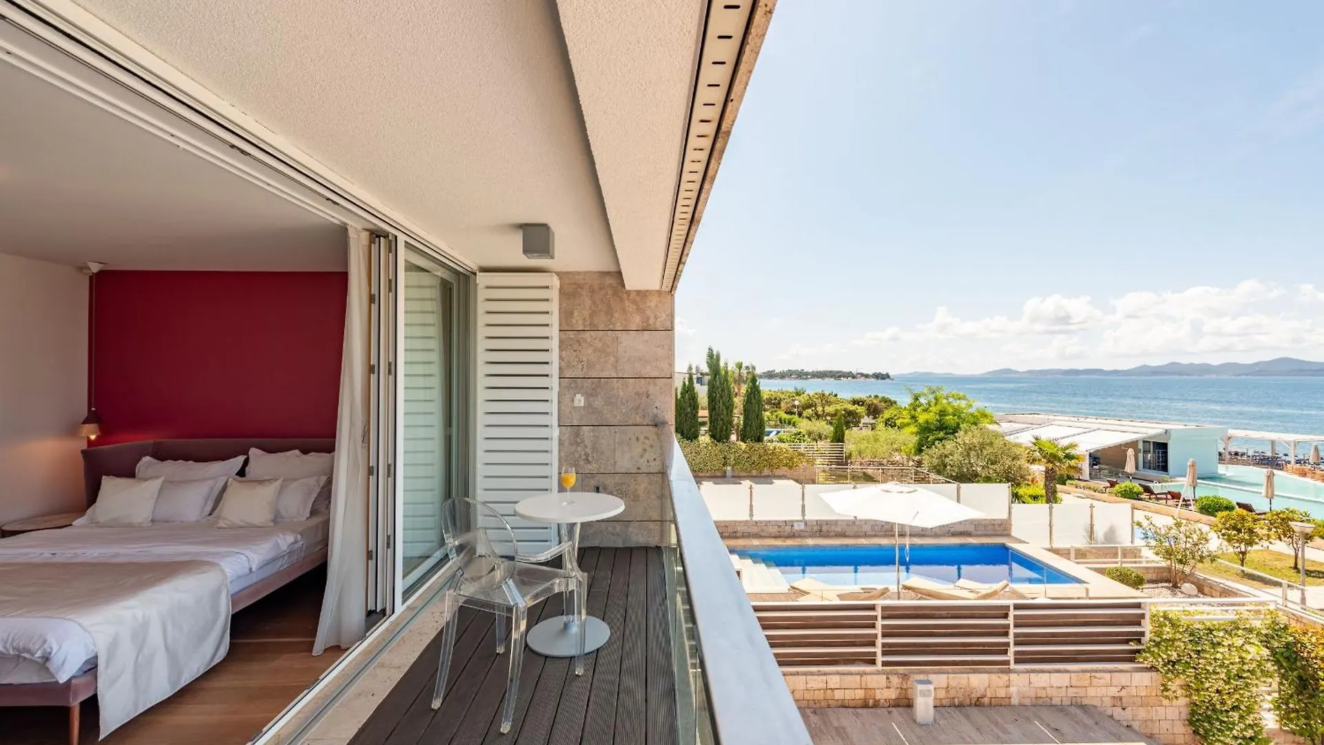 Villa Calla Zadarvillas Petrcane