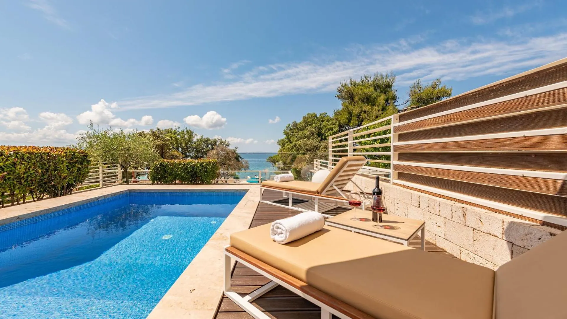 Villa Calla Zadarvillas Petrcane
