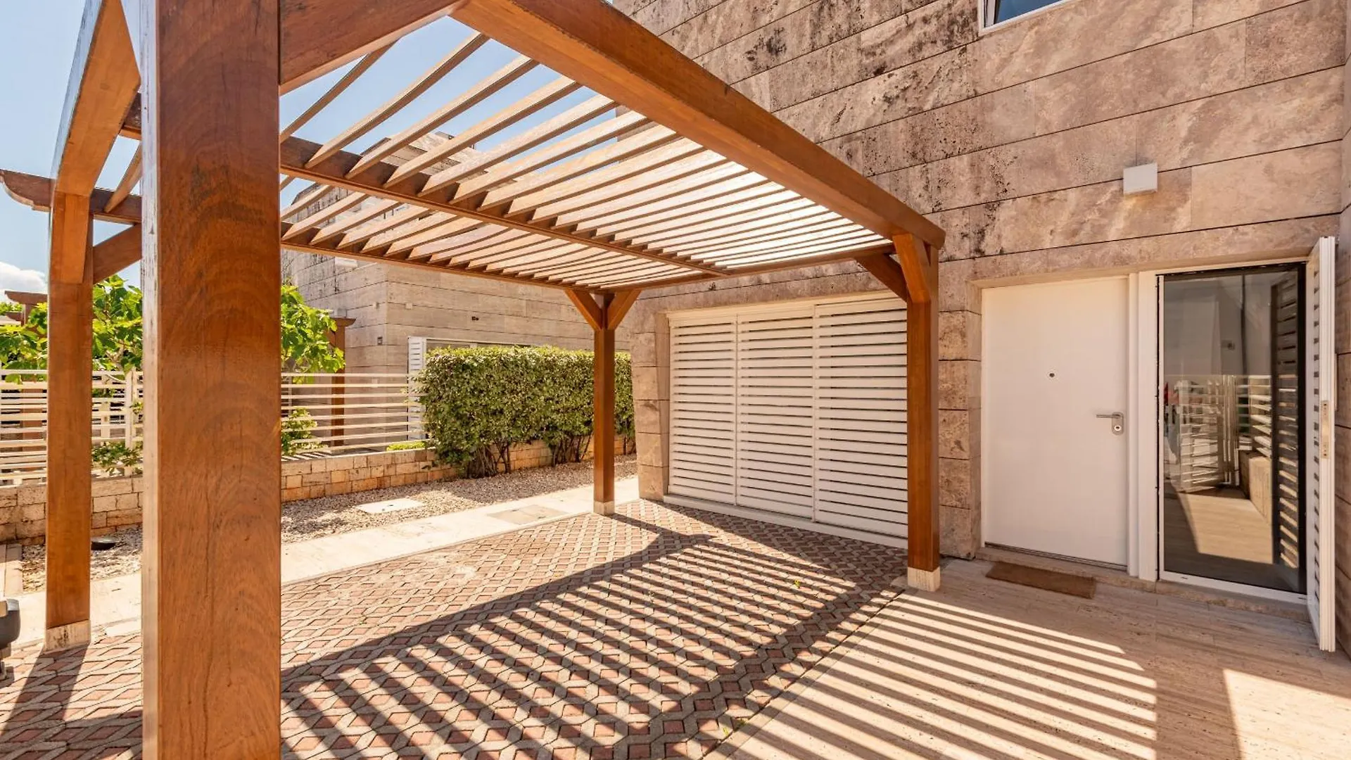Villa Calla Zadarvillas Petrcane 0*,