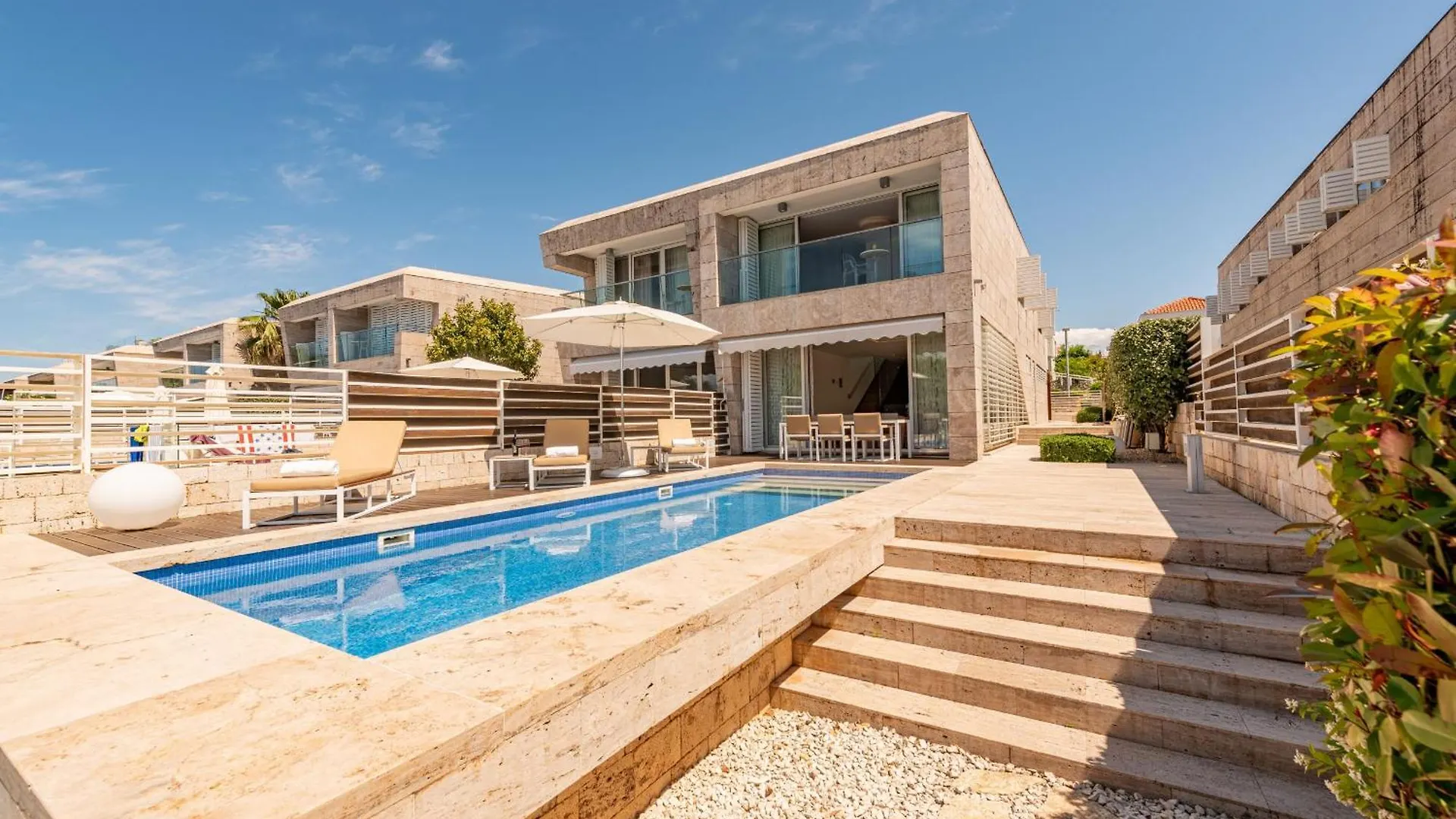 Villa Calla Zadarvillas Petrcane
